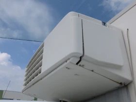 Renault Master ХЛАДИЛЕН ФУРГОН, снимка 14