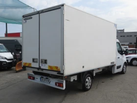 Renault Master ХЛАДИЛЕН ФУРГОН, снимка 4