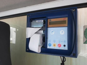 Renault Master ХЛАДИЛЕН ФУРГОН, снимка 15