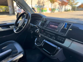 VW Multivan VW Multivan T6 Highline 204PS 4x4 DSG   FULL MAX, снимка 9