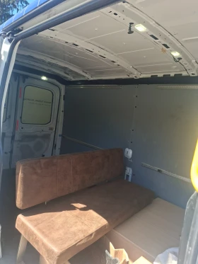 Ford Transit L3H2, снимка 9