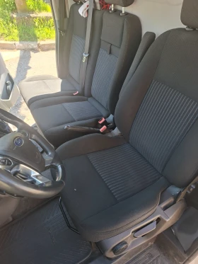 Ford Transit L3H2, снимка 6