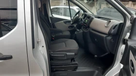 Renault Trafic 1, 6D-95 k.s.-8 места-ТОП състоние, снимка 14