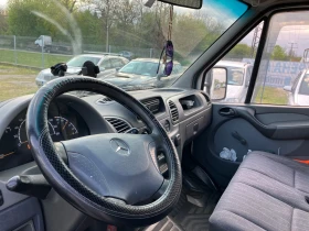 Mercedes-Benz Sprinter, снимка 10