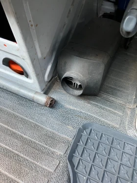 Mercedes-Benz Sprinter, снимка 6