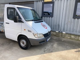 Mercedes-Benz Sprinter, снимка 5