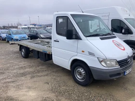 Mercedes-Benz Sprinter, снимка 3