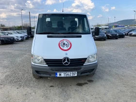 Mercedes-Benz Sprinter, снимка 2