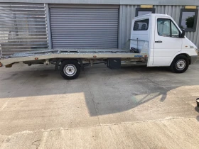 Mercedes-Benz Sprinter, снимка 4