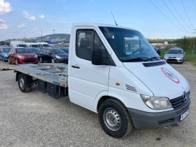 Mercedes-Benz Sprinter, снимка 4