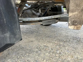 Mercedes-Benz Sprinter, снимка 8