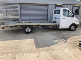 Mercedes-Benz Sprinter, снимка 6