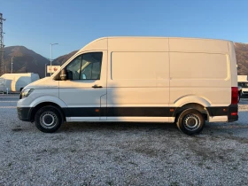 Man TGE 3.180 , снимка 3