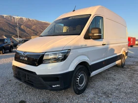 Man TGE 3.180 , снимка 4