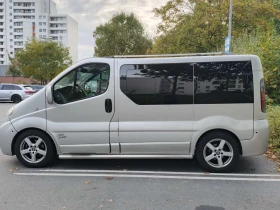 Opel Vivaro, снимка 3