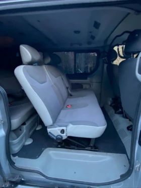 Opel Vivaro, снимка 6
