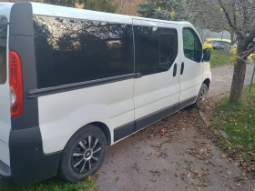Renault Trafic, снимка 3