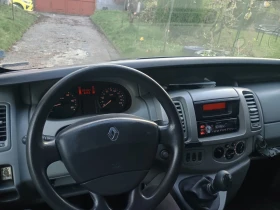 Renault Trafic, снимка 5