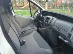 Renault Trafic, снимка 6