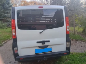 Renault Trafic, снимка 4