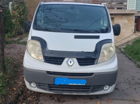 Renault Trafic, снимка 2