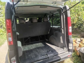 Renault Trafic, снимка 9