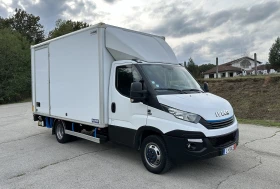 Iveco 35c18 HI-MATIC* * * *  3.5 | Mobile.bg    2