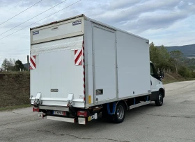 Iveco 35c18 HI-MATIC* * * *  3.5 | Mobile.bg    4