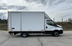 Iveco 35c18 HI-MATIC* * * *  3.5 | Mobile.bg    6