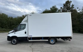 Iveco 35c18 HI-MATIC* * * *  3.5 | Mobile.bg    5