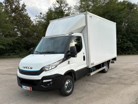 Iveco 35c18 HI-MATIC* * * *  3.5 | Mobile.bg    1