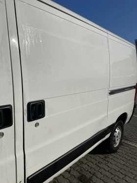 Fiat Ducato Фият Дукато 2.8JTD 130 к.с., снимка 6