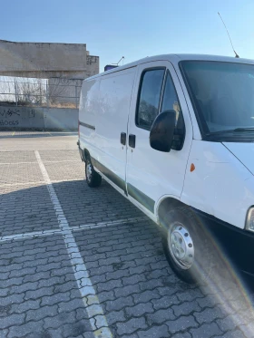 Fiat Ducato Фият Дукато 2.8JTD 130 к.с., снимка 3