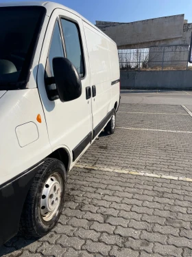 Fiat Ducato Фият Дукато 2.8JTD 130 к.с., снимка 5