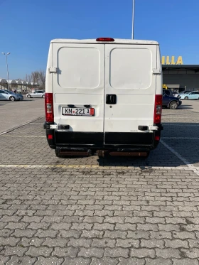 Fiat Ducato Фият Дукато 2.8JTD 130 к.с., снимка 7