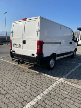 Fiat Ducato Фият Дукато 2.8JTD 130 к.с., снимка 4