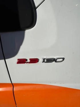 Fiat Ducato Multijet 2.3   Tempomat  | Mobile.bg    7