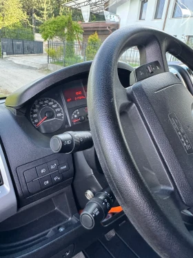     Fiat Ducato Multijet 2.3   Tempomat 