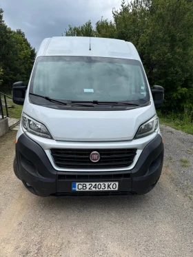  Fiat Ducato