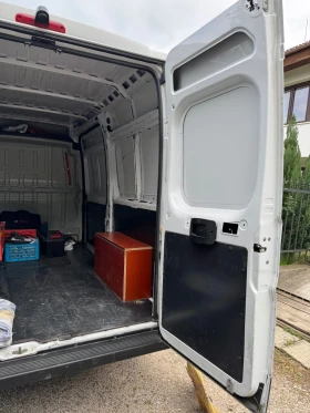 Fiat Ducato Multijet 2.3   Tempomat  | Mobile.bg    9