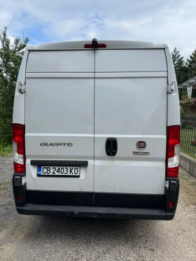 Fiat Ducato Multijet 2.3   Tempomat  | Mobile.bg    8