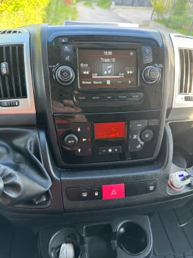 Fiat Ducato Multijet 2.3   Tempomat  | Mobile.bg    6