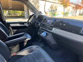 Обява за продажба на VW Multivan VW Multivan T6 Highline 204PS 4x4 DSG   FULL MAX ~65 000 лв. - изображение 7