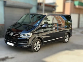 Обява за продажба на VW Multivan VW Multivan T6 Highline 204PS 4x4 DSG   FULL MAX ~65 000 лв. - изображение 1