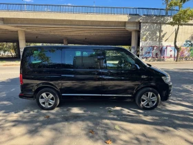 Обява за продажба на VW Multivan VW Multivan T6 Highline 204PS 4x4 DSG   FULL MAX ~65 000 лв. - изображение 3