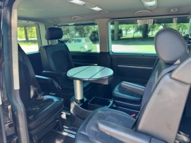 Обява за продажба на VW Multivan VW Multivan T6 Highline 204PS 4x4 DSG   FULL MAX ~65 000 лв. - изображение 6