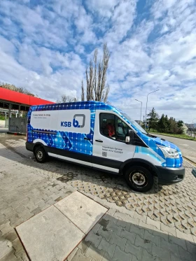 Ford Transit L3H2 | Mobile.bg � ����� ������ 2