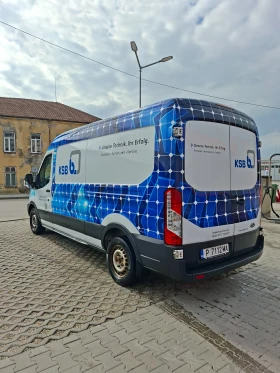 Ford Transit L3H2 | Mobile.bg � ����� ������ 4