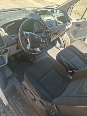 Ford Transit L3H2 | Mobile.bg � ����� ������ 5
