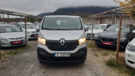 Renault Trafic 1, 6D-125 k.s.-8 -  | Mobile.bg    17